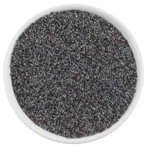 Mak niebieski premium